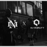 DJ NMar - Late Night Vibes #04 |Guest - Dj Quality| by dj_nmar