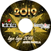 Idolo Lounge Bar - 2019 (Jesús Padilla) by Idolo Lounge Bar