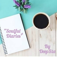 Soulful Diaries by DeepSta