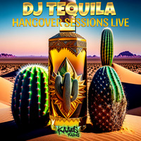 DJ Tequila's Hangover Sessions (Hosted by Kaaosradio)