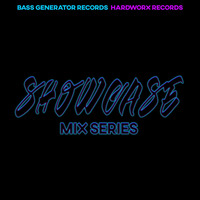 Bass Generator Records Showcase Mix Series, Guest Mix by DJ Tequila by DJ Tequila