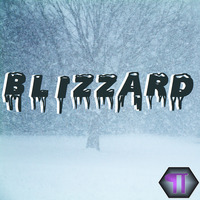 Blizzard by RVHLS