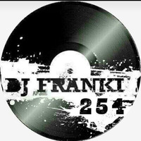 DJ FRANKI 254 - OLD SCHOOL RAGGA MUFFIN by Dj Franki 254