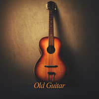 Old Guitar by Steve Hayes Music Demos