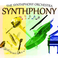 Synthphony by Steve Hayes Music Demos