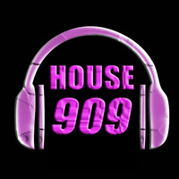 House 909 by Steve Hayes Music Demos