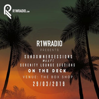 Sundowners Sessions meets Serenity Lounge Sessions -Omphile by Serenity Lounge Sessions