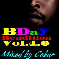 QBHS Birthday Rendition Vol 4.0 Mixed by Cobar by Tshepiso Qbhs Mabote