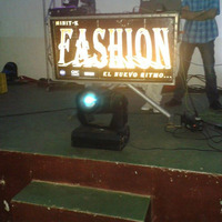 05.AVENTURA MIX FASHION DJ EXON PERDOMO by Fashiondiscplay LA Miniteca