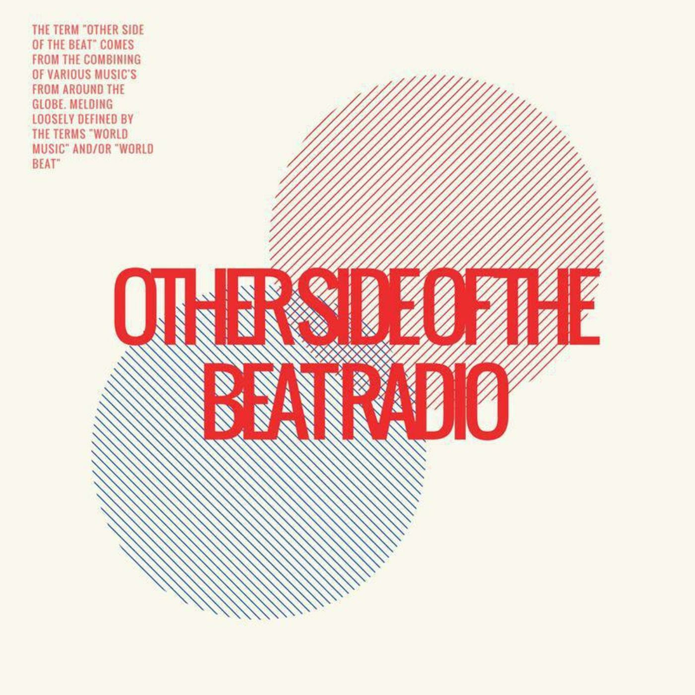 Other Side of The Beat Radio #19