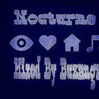 Nocturne_024B[Mixed_By_Buzanga] by Buzanga