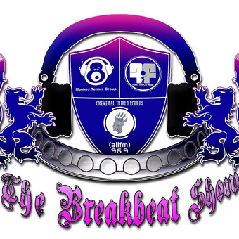 The Breakbeat Show 96.9 ALLFM Hosted By Linda B