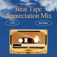 Beat Tape Appreciation Mix - S'mon &amp; Juss Banks by Juss_Banks