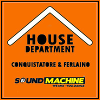 house department32_2_128 by DJ Paolo Mariani