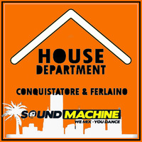house department_10-02-2020_1_128 by DJ Paolo Mariani