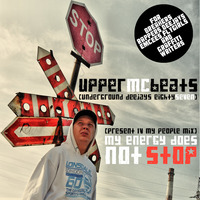 UpperMCBeatz - 4 My People Mix 2011 by 87Skillz