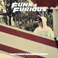 87Skillz - Funk &amp; Furious by 87Skillz