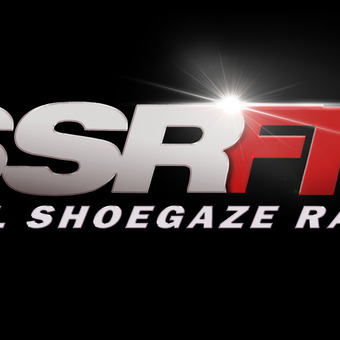SSRFM | THE ONLY SHOEGAZE RADIO