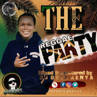 DJ DYEX KENYA THE REGGAE PARTY💥BEST OF LUCKY DUBE 💯✅ by DJ DYEX KENYA