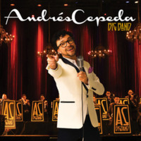 (2019) Andres Cepeda Big Band (Feat Gilberto Santa Rosa) - Lo mismo que a usted by DJ ferarca & Expresión Latina