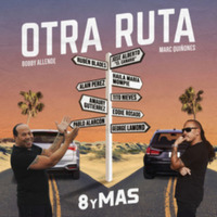 (2019) 8 y Mas (Feat Ruben Blades & Jimmy Bosch) - Subiendo y bajando by DJ ferarca & Expresión Latina
