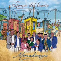 (2019) MercadoNegro - Poco by DJ ferarca & Expresión Latina