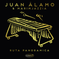 (2019) Juan Alamo & Marimjazzia - Lucia's mambo by DJ ferarca & Expresión Latina