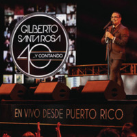 (2019) Gilberto Santa Rosa (Feat Willie Rosario) - Agua que cae del cielo by DJ ferarca & Expresión Latina