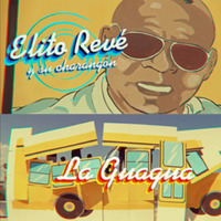 (2019) Elito Reve y su Charangon (Feat Telmary) - La guagua by DJ ferarca & Expresión Latina
