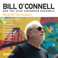 (2019) Bill O'Connell & The Afro Caribbean Ensemble - Perdido by DJ ferarca & Expresión Latina