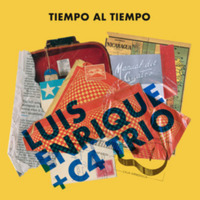 (2019) Luis Enrique & C4 Trio - Date un chance by DJ ferarca & Expresión Latina