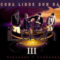 (2019) Cuba Libre Son Band - Pachanga y Charanga by DJ ferarca & Expresión Latina