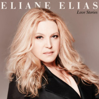 (2019) Eliane Elias - A man and a woman by DJ ferarca & Expresión Latina