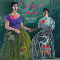 (2019) Omara Portuondo &amp; Regina Orozco - Un poco mas by DJ ferarca & Expresión Latina