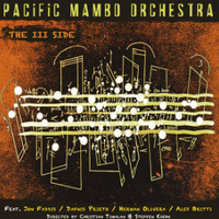 (2020) Pacific Mambo Orchestra (Feat Herman Olivera) - Omi Ye Ye by DJ ferarca & Expresión Latina
