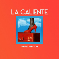 (2020) Yosmel Montejo - La Caliente by DJ ferarca & Expresión Latina