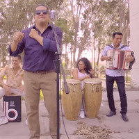 (2020) Mauricio Mesones - Basta ya mi amor by DJ ferarca & Expresión Latina