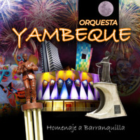 (2020) Orquesta Yambeque - Descarga Yambeque by DJ ferarca & Expresión Latina