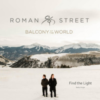 (2020) Roman Street - Find the Light by DJ ferarca & Expresión Latina