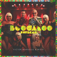 (2020) Victor Manuelle (Feat Wisin) - Boogaloo Supreme by DJ ferarca & Expresión Latina