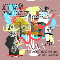 (2020) Jose Tobon - Tin Tin Deo by DJ ferarca & Expresión Latina