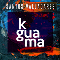 (2020) Santos Valladares - Kguama by DJ ferarca & Expresión Latina
