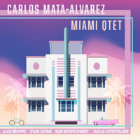 (2020) Carlos Mata-Alvarez - Quick Deet (Cortadito) by DJ ferarca & Expresión Latina