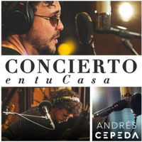 (2020) Andres Cepeda - Piel canela by DJ ferarca & Expresión Latina