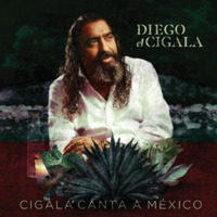 (2020) Diego El Cigala - Besame mucho by DJ ferarca & Expresión Latina