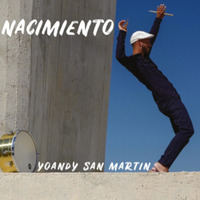 (2020) Yoandi San Martin (Feat Alain Perez) - Guajira Maruca by DJ ferarca & Expresión Latina
