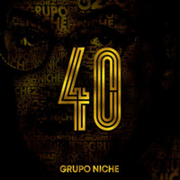 (2020) Grupo Niche - Cuarenta ruedas by DJ ferarca & Expresión Latina