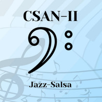 (2020) CSAN-II - Mambo from Tajrid by DJ ferarca & Expresión Latina