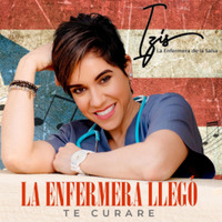 (2020) Izis 'La Enfermera de la Salsa' - Soy tu guajira by DJ ferarca & Expresión Latina