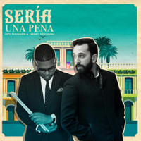 (2020) Pete Perignon &amp; Jeremy Bosch - Seria una pena by DJ ferarca & Expresión Latina